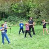 Youth Camp 2017
