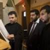 The First Congress of the Diocese