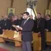 The First Congress of the Diocese