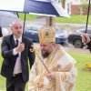 Enthronement of His Grace Ioan Casian