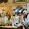 Enthronement of His Grace Ioan Casian