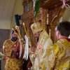 Enthronement of His Grace Ioan Casian