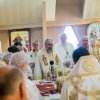 Enthronement of His Grace Ioan Casian