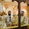 Enthronement of His Grace Ioan Casian
