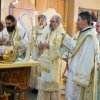 Enthronement of His Grace Ioan Casian