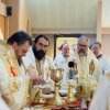 Enthronement of His Grace Ioan Casian