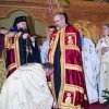 Enthronement of His Grace Ioan Casian