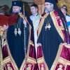 Enthronement of His Grace Ioan Casian