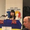 2018  Centenar